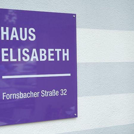 Gaestehaus Schumm Murrhardt Exterior photo