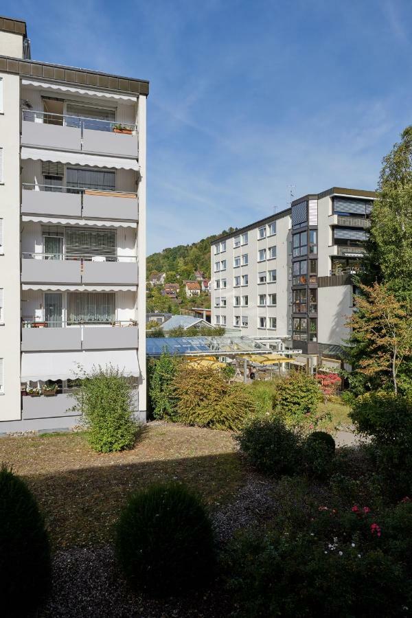 Gaestehaus Schumm Murrhardt Exterior photo