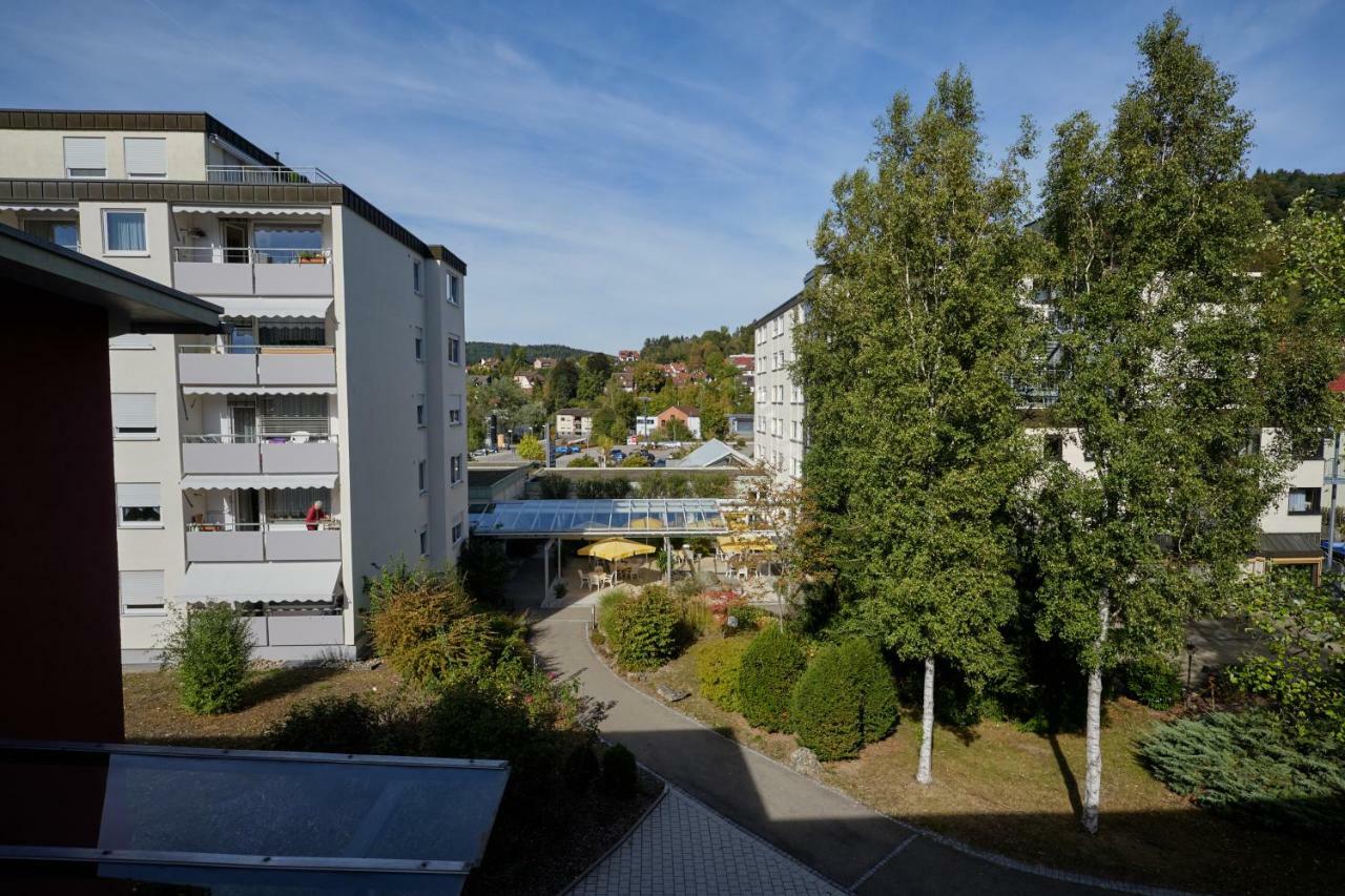 Gaestehaus Schumm Murrhardt Exterior photo
