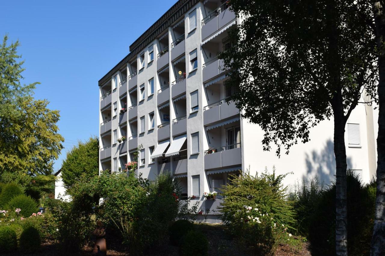 Gaestehaus Schumm Murrhardt Exterior photo